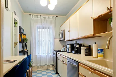 Rented by Modern Spaces