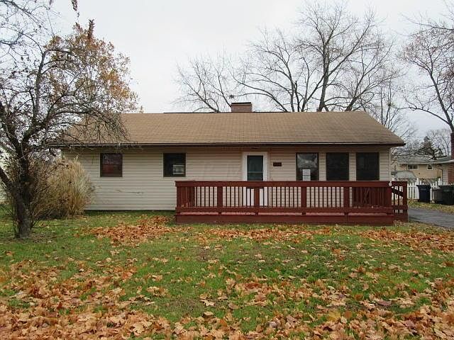 1st image of 4300 Circle Dr