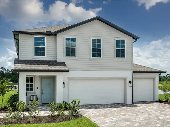 236 Moonlit Lake Trl, Lehigh Acres, FL 33936