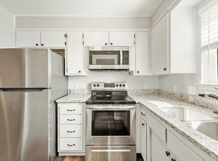 7700 Chapin Rd #9, Fort Worth, TX 76116