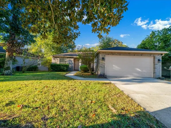 6046 Winding Ridge Ln, Port Orange, FL 32128