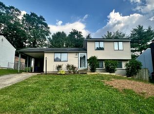 11604 Deham Dr, Louisville, KY 40241
