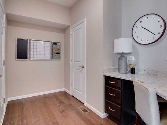 Stay Organized with the Pulte Planning Center