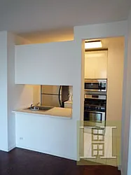 Rented by Halstead Real Estate