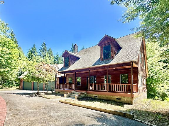 2nd image of 48000 E Larch Mountain Rd