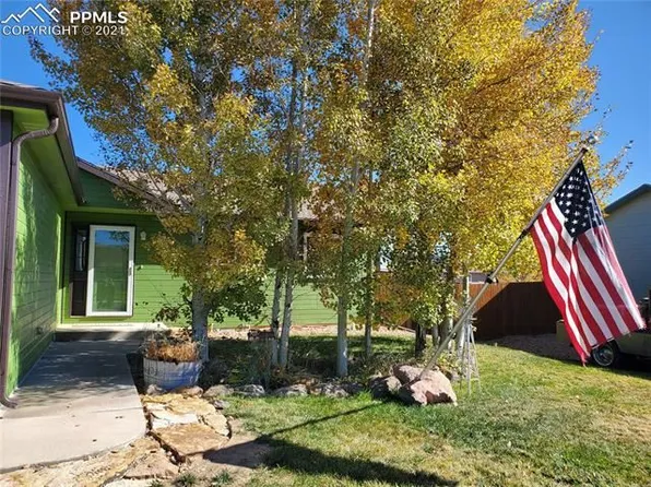 840 Chantilly Pl, Canon City, CO 81212