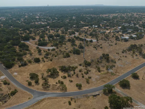 K4004 Mountain Dew Rd LOT K4004, Horseshoe Bay, TX 71358