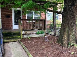 845 Jaydee Ave, Baltimore, MD 21222