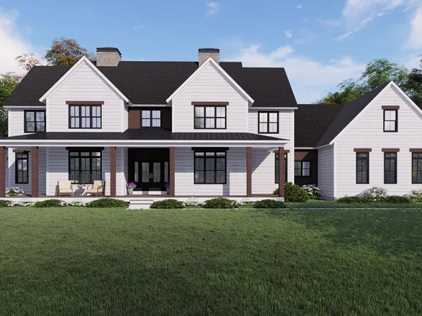 12 Goodwin Dr, Foxboro, MA 02035