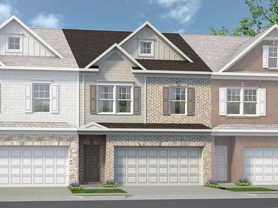 2180 Ravencliff Dr #19, Austell, GA, 30168
