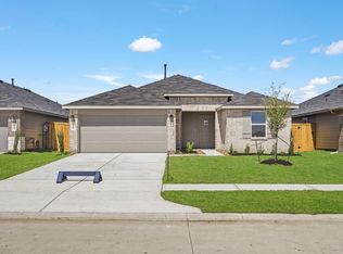 635 Meadowknowll Dr, Crosby, TX 77532