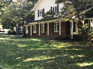 8600 Caswell Pl, Raleigh, NC 27613