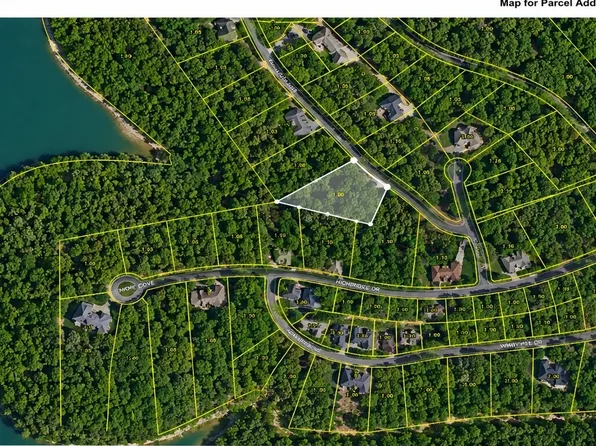 0 Highbridge Dr Lot 300, Smithville, TN 37166