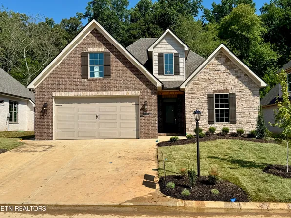 1133 Chardonnay Ln, Knoxville, TN 37932