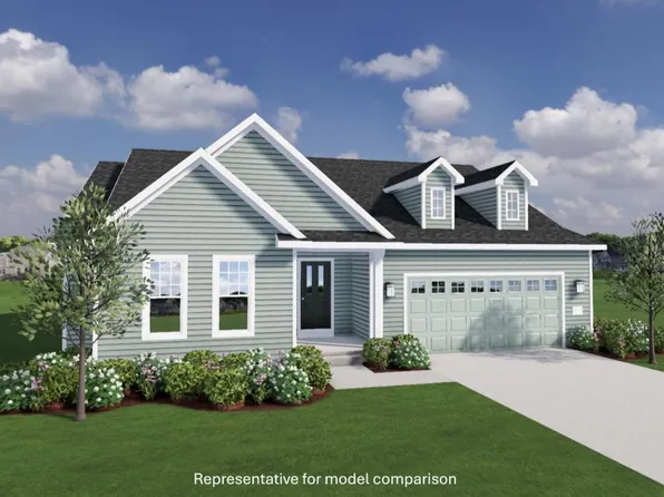 1358 Arrowood CIRCLE WEST West, Oconomowoc, WI 53066