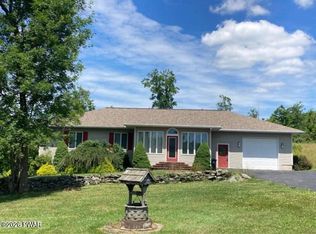 28 Ellen Memorial Ln, Honesdale, PA 18431