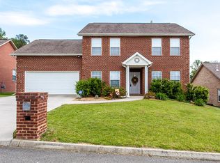 6712 Casa Bella Dr, Knoxville, TN 37918