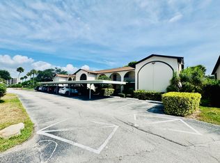 5807 N Atlantic Ave APT 822, Cape Canaveral, FL 32920