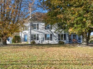 134 Chillicothe Ave, Hillsboro, OH 45133