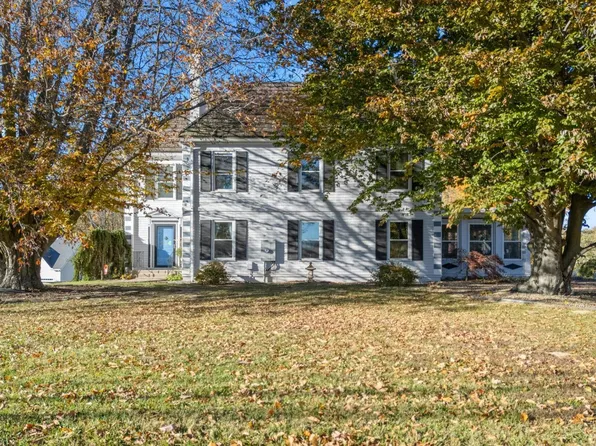 134 Chillicothe Ave, Hillsboro, OH 45133