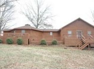 794 Ghost Hill Rd, Trinity, AL 35673