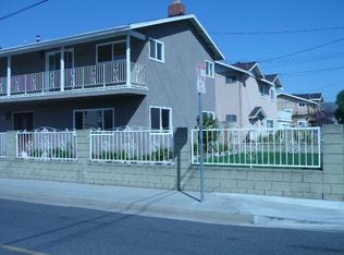 2101 Perry Ave, Redondo Beach, CA 90278