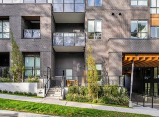 19577 65b Ave #208, Surrey, BC V3W8S2