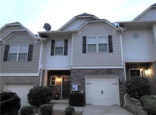 52 Burns View Ct #53L, Lawrenceville, GA 30044
