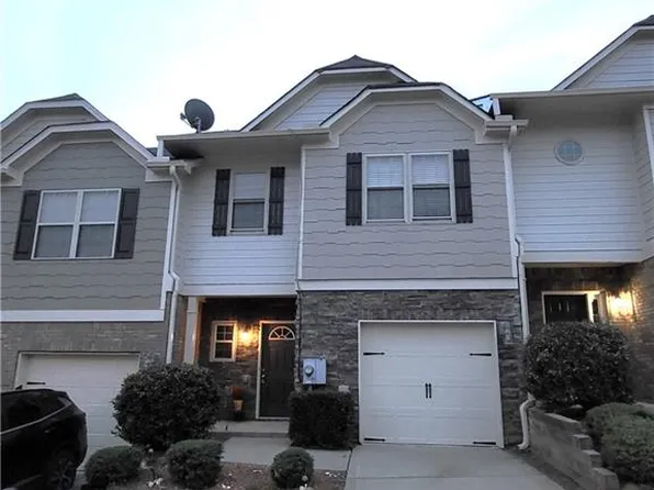 52 Burns View Ct #53L, Lawrenceville, GA 30044