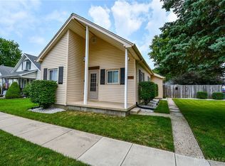 206 5th St, Piqua, OH 45356