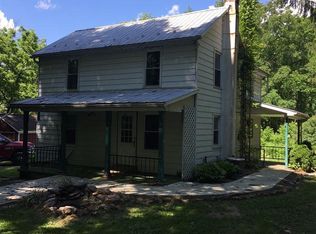 15679 Amberson Rd, Spring Run, PA 17262