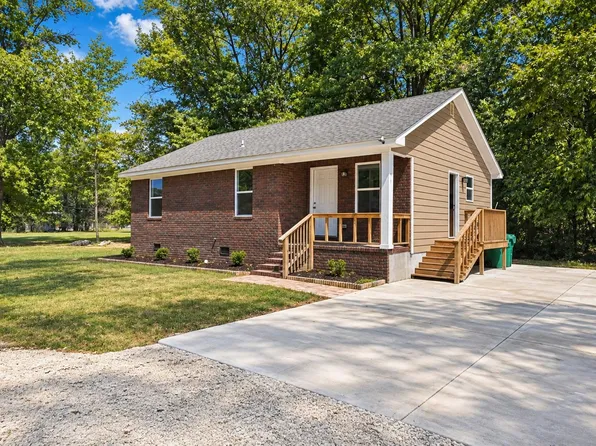 54 Jones Ave, Mason, TN 38049