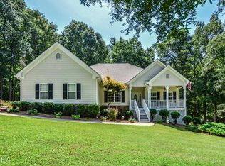 124 Soaring Ln, Jefferson, GA 30549