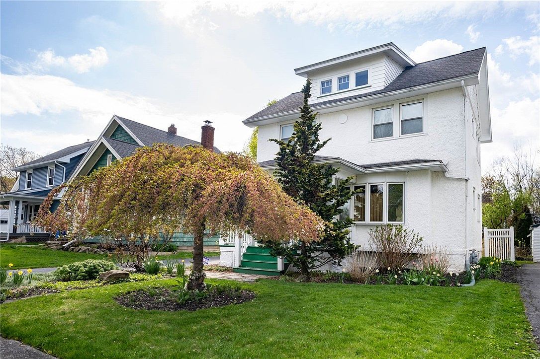 291 Roxborough Rd, Rochester, NY 14619 Zillow