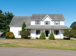 7 Bell Ln, Horseheads, NY 14845