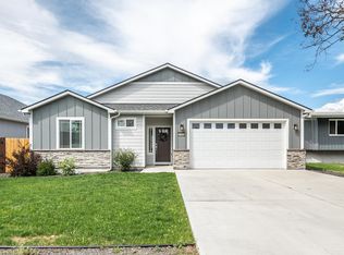 8103 E Nora Ave, Spokane, WA 99212