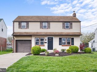 112 E Roosevelt Ave, New Castle, DE 19720