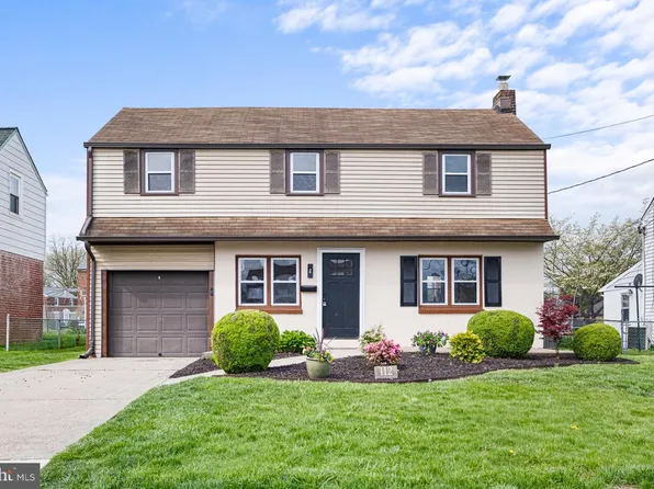 112 E Roosevelt Ave, New Castle, DE 19720