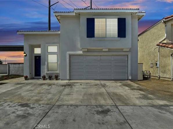 12803 Pinhiero Pl, Baldwin Park, CA 91706