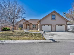 2530 Oak Ridge Dr, Carson City, NV 89703