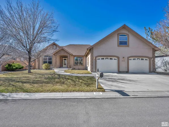 2530 Oak Ridge Dr, Carson City, NV 89703