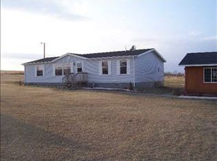 6001 33rd Ave SE, Minot, ND 58701
