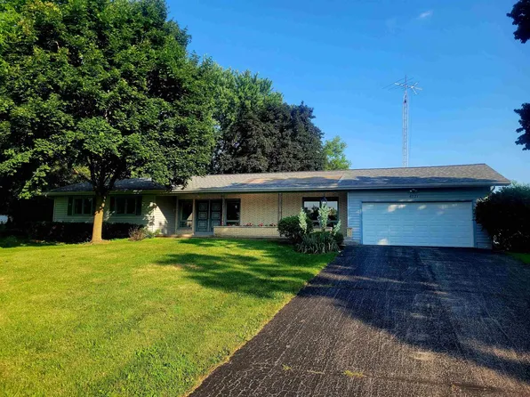 4571 Linden Drive, Windsor, WI 53598