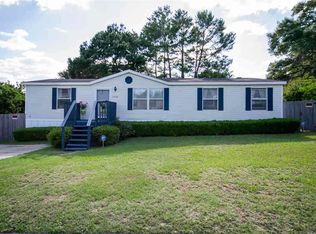 1508 S Trail Blazer Dr, Tallahassee, FL 32310