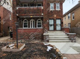 2690 Webb St UNIT 2, Detroit, MI 48206