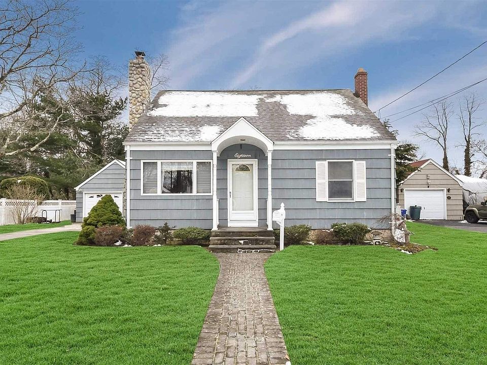 18 Bieselin Road, Bellport, NY 11713 Zillow