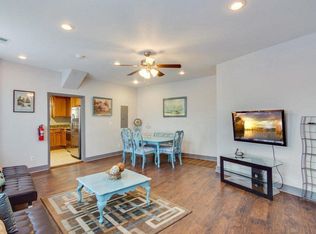 724 King St UNIT C, Charleston, SC 29403