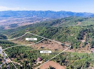 16 Red Hawk Ridge Rd, Park City, UT 84098