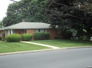 896 S Prince St, Palmyra, PA 17078