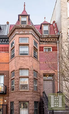 Sold by Halstead Real Estate | media 9